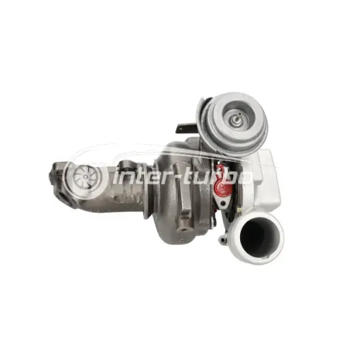 Lader, Aufladung INTER-TURBO IT-767837 Bild Lader, Aufladung INTER-TURBO IT-767837