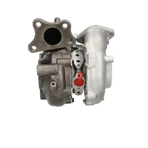 Lader, Aufladung OE-TurboPower IT-769708 Bild Lader, Aufladung OE-TurboPower IT-769708