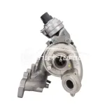 Lader, Aufladung INTER-TURBO IT-775517