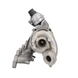 Lader, Aufladung OE-TurboPower IT-775517