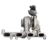 Lader, Aufladung OE-TurboPower IT-775517 Bild Lader, Aufladung OE-TurboPower IT-775517