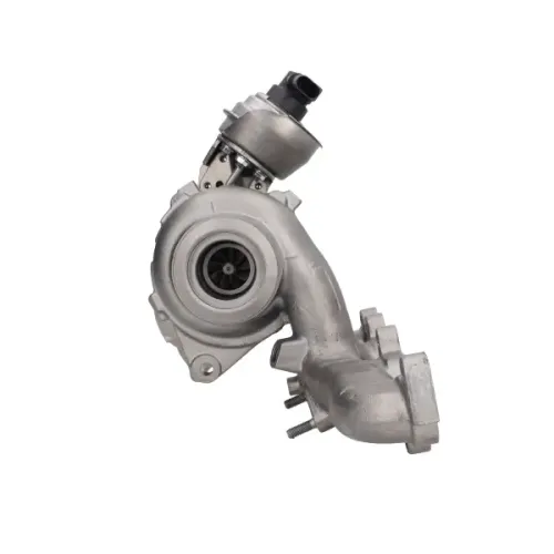 Lader, Aufladung OE-TurboPower IT-775517 Bild Lader, Aufladung OE-TurboPower IT-775517