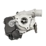 Lader, Aufladung INTER-TURBO IT-780708