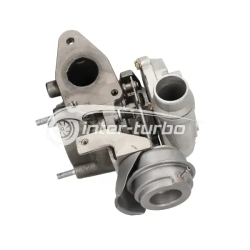 Lader, Aufladung INTER-TURBO IT-785437 Bild Lader, Aufladung INTER-TURBO IT-785437