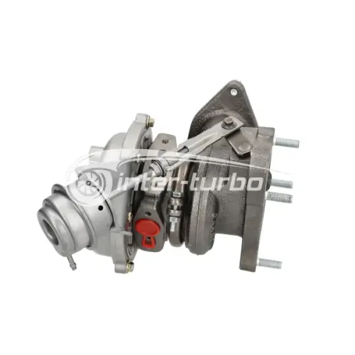 Lader, Aufladung INTER-TURBO IT-786997 Bild Lader, Aufladung INTER-TURBO IT-786997