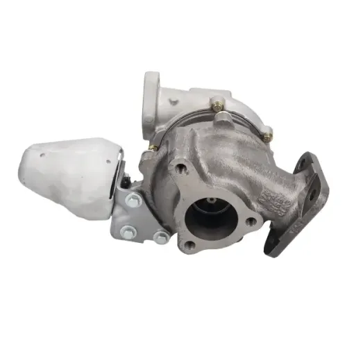 Lader, Aufladung OE-TurboPower IT-789533 Bild Lader, Aufladung OE-TurboPower IT-789533