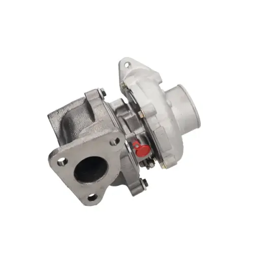 Lader, Aufladung OE-TurboPower IT-789533 Bild Lader, Aufladung OE-TurboPower IT-789533