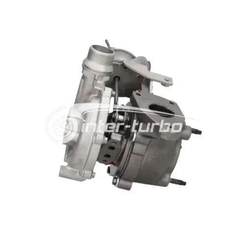 Lader, Aufladung INTER-TURBO IT-790179 Bild Lader, Aufladung INTER-TURBO IT-790179