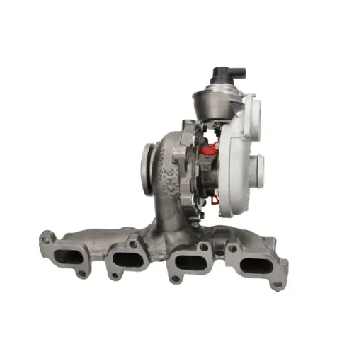 Lader, Aufladung OE-TurboPower IT-792290 Bild Lader, Aufladung OE-TurboPower IT-792290