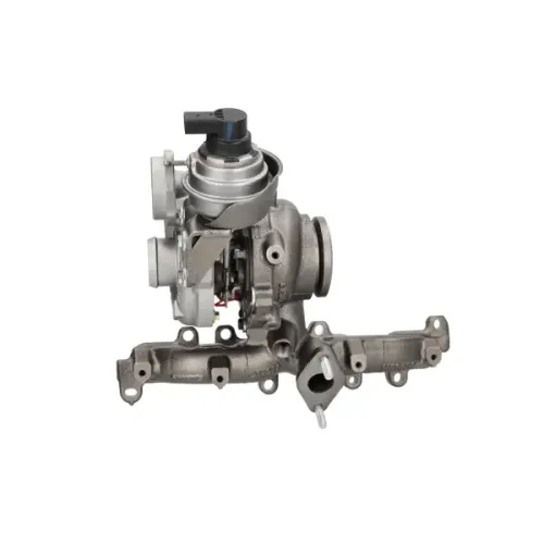 Lader, Aufladung OE-TurboPower IT-792290 Bild Lader, Aufladung OE-TurboPower IT-792290