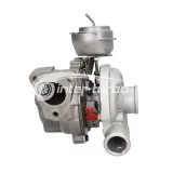 Lader, Aufladung INTER-TURBO IT-794097