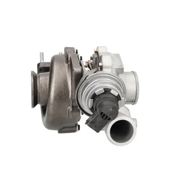 Lader, Aufladung OE-TurboPower IT-796122