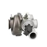 Lader, Aufladung OE-TurboPower IT-796122