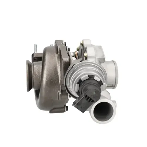 Lader, Aufladung OE-TurboPower IT-796122 Bild Lader, Aufladung OE-TurboPower IT-796122