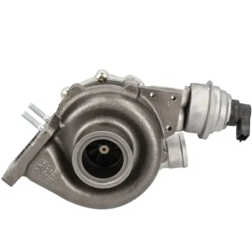 Lader, Aufladung OE-TurboPower IT-796122 Bild Lader, Aufladung OE-TurboPower IT-796122