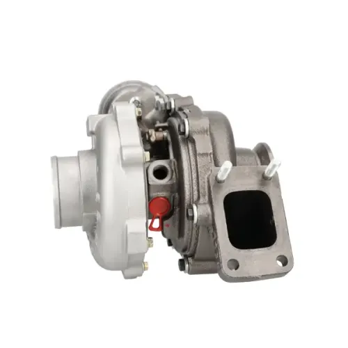 Lader, Aufladung OE-TurboPower IT-796122 Bild Lader, Aufladung OE-TurboPower IT-796122