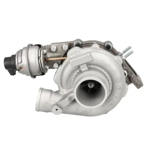 Lader, Aufladung OE-TurboPower IT-796122 Bild Lader, Aufladung OE-TurboPower IT-796122