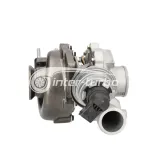Lader, Aufladung INTER-TURBO IT-796122