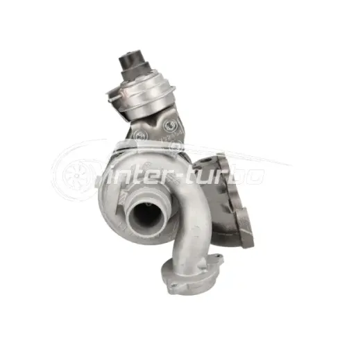 Lader, Aufladung INTER-TURBO IT-803955 Bild Lader, Aufladung INTER-TURBO IT-803955