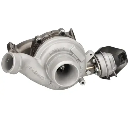 Lader, Aufladung OE-TurboPower IT-806850 Bild Lader, Aufladung OE-TurboPower IT-806850