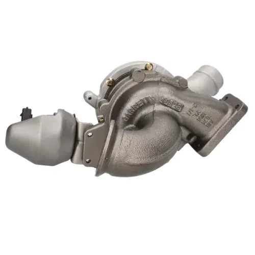 Lader, Aufladung OE-TurboPower IT-806850 Bild Lader, Aufladung OE-TurboPower IT-806850