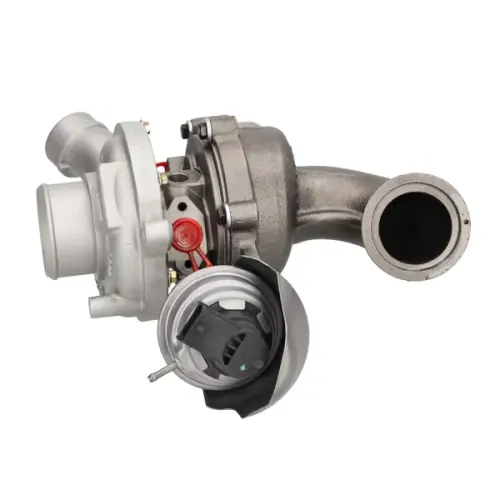 Lader, Aufladung OE-TurboPower IT-806850 Bild Lader, Aufladung OE-TurboPower IT-806850