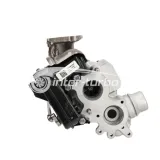 Lader, Aufladung INTER-TURBO IT-821942