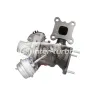 Lader, Aufladung INTER-TURBO IT-CM5G6K682 Bild Lader, Aufladung INTER-TURBO IT-CM5G6K682