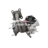 Lader, Aufladung INTER-TURBO IT-CM5G6K682 Bild Lader, Aufladung INTER-TURBO IT-CM5G6K682