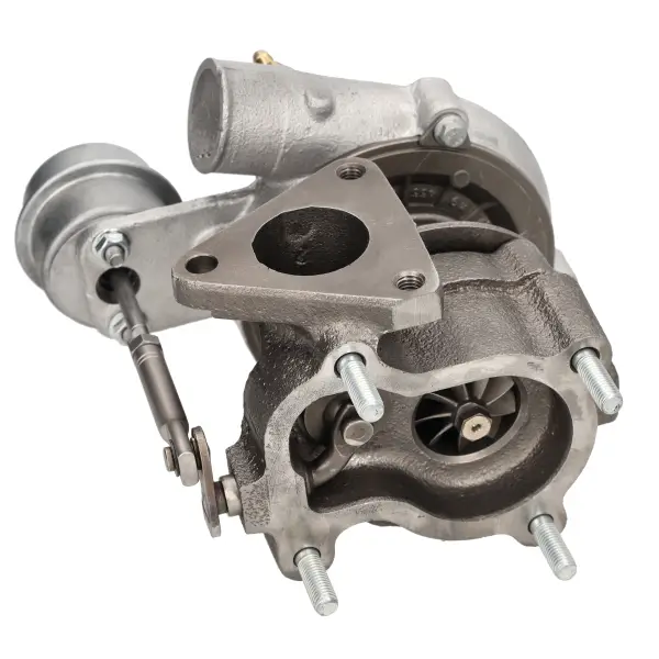 Lader, Aufladung OE-TurboPower IT-452098