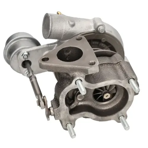 Lader, Aufladung OE-TurboPower IT-452098 Bild Lader, Aufladung OE-TurboPower IT-452098