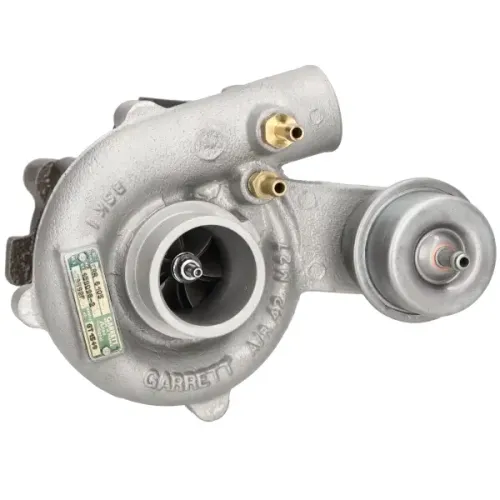 Lader, Aufladung OE-TurboPower IT-452098 Bild Lader, Aufladung OE-TurboPower IT-452098