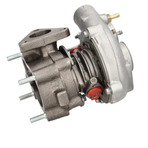 Lader, Aufladung OE-TurboPower IT-452098 Bild Lader, Aufladung OE-TurboPower IT-452098