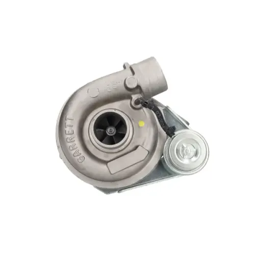 Lader, Aufladung OE-TurboPower IT-454061 Bild Lader, Aufladung OE-TurboPower IT-454061