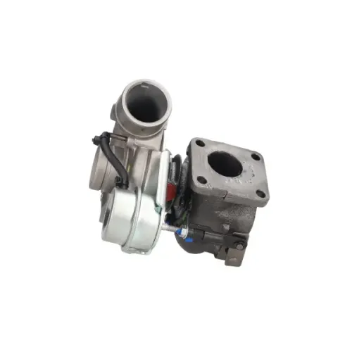 Lader, Aufladung OE-TurboPower IT-454061 Bild Lader, Aufladung OE-TurboPower IT-454061