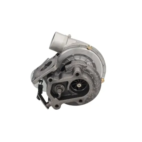 Lader, Aufladung OE-TurboPower IT-454061 Bild Lader, Aufladung OE-TurboPower IT-454061