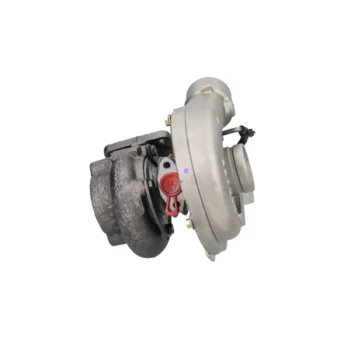 Lader, Aufladung OE-TurboPower IT-454061 Bild Lader, Aufladung OE-TurboPower IT-454061