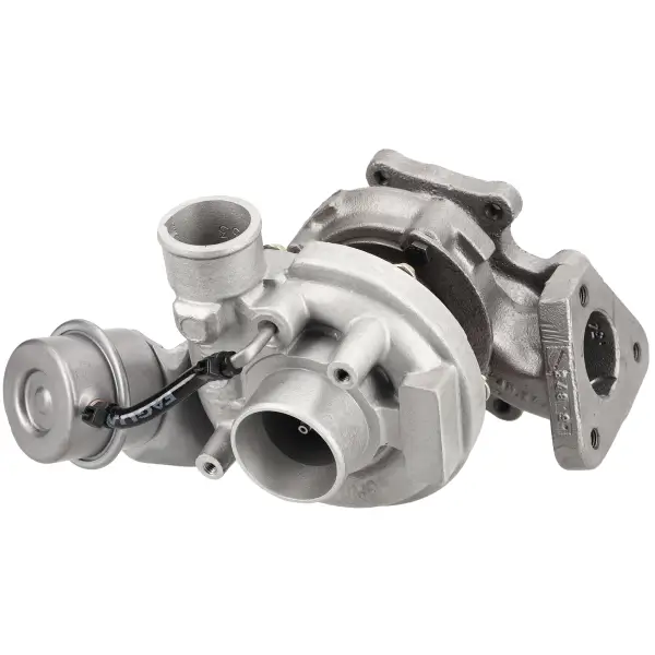 Lader, Aufladung OE-TurboPower IT-454064