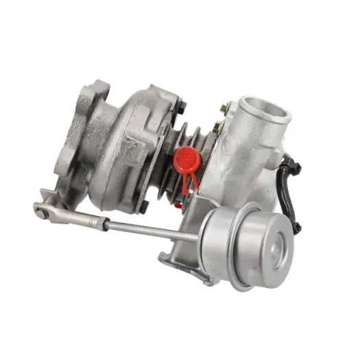 Lader, Aufladung OE-TurboPower IT-454064 Bild Lader, Aufladung OE-TurboPower IT-454064