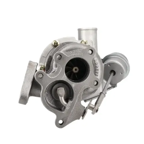 Lader, Aufladung OE-TurboPower IT-454064 Bild Lader, Aufladung OE-TurboPower IT-454064