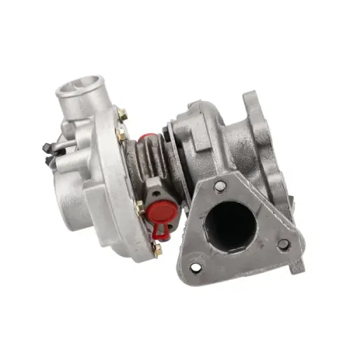 Lader, Aufladung OE-TurboPower IT-454064 Bild Lader, Aufladung OE-TurboPower IT-454064