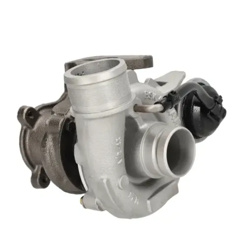 Lader, Aufladung OE-TurboPower IT-454171 Bild Lader, Aufladung OE-TurboPower IT-454171