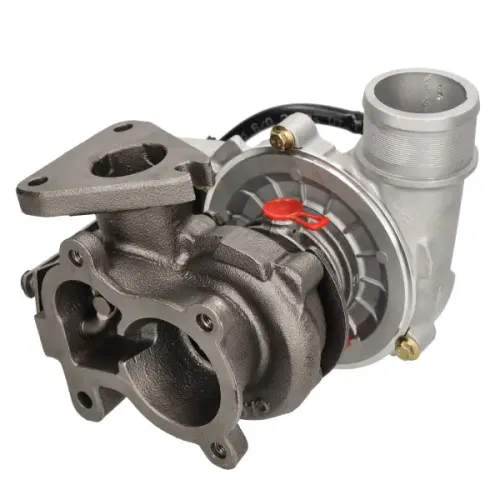 Lader, Aufladung OE-TurboPower IT-454171 Bild Lader, Aufladung OE-TurboPower IT-454171