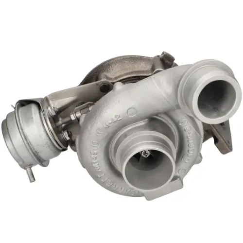 Lader, Aufladung OE-TurboPower IT-454205 Bild Lader, Aufladung OE-TurboPower IT-454205