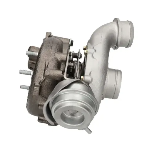 Lader, Aufladung OE-TurboPower IT-454205 Bild Lader, Aufladung OE-TurboPower IT-454205