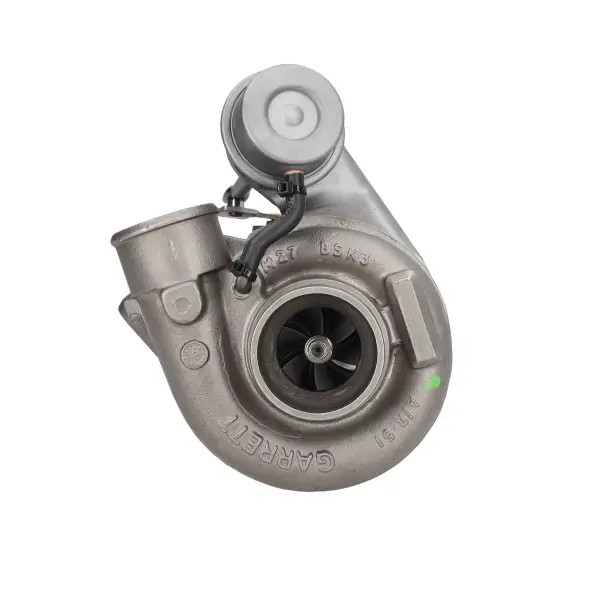 Lader, Aufladung OE-TurboPower IT-454207