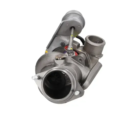 Lader, Aufladung OE-TurboPower IT-454207 Bild Lader, Aufladung OE-TurboPower IT-454207