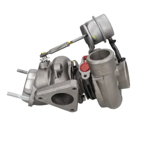 Lader, Aufladung OE-TurboPower IT-454207 Bild Lader, Aufladung OE-TurboPower IT-454207