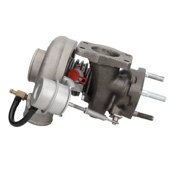 Lader, Aufladung OE-TurboPower IT-465175