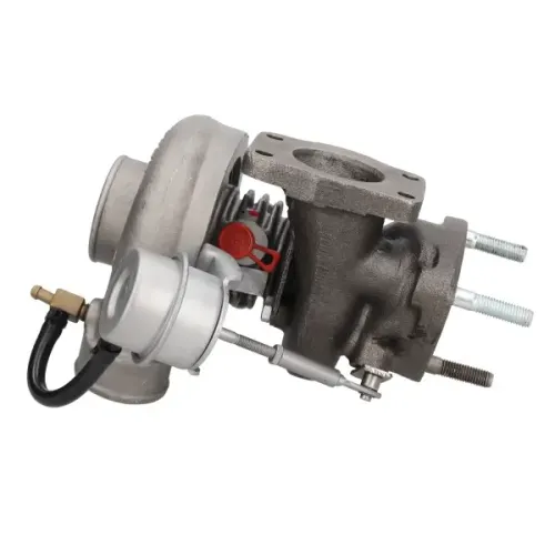 Lader, Aufladung OE-TurboPower IT-465175 Bild Lader, Aufladung OE-TurboPower IT-465175